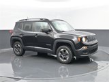 Used 2018 Jeep Renegade Sport w/ Power & Air Group image 3