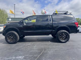 Used 2017 Nissan Titan Platinum Reserve image 3