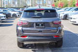 Used 2018 Jeep Compass Limited w/ Navigation Group image 5