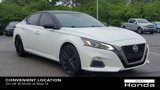 Used 2021 Nissan Altima 2.5 SR image 3