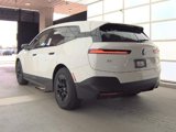 Used 2025 BMW iX xDrive50 image 4