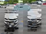 Certified 2023 Chevrolet Malibu LT w/ Driver Confidence Package image 2