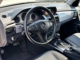 Used 2010 Mercedes-Benz GLK 350 4MATIC image 2