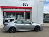 Certified 2023 Toyota Camry SE w/ Cold Weather Package image 6