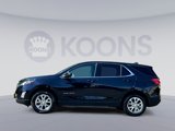 Used 2020 Chevrolet Equinox LT image 2
