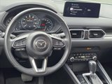 Used 2023 MAZDA CX-5 AWD 2.5 S w/ Premium Package image 5
