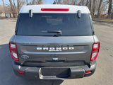 New 2025 Ford Bronco Sport Heritage w/ Convenience Package image 6
