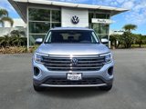 Used 2024 Volkswagen Atlas SE image 2