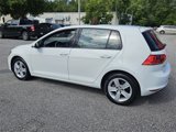 Used 2017 Volkswagen Golf Wolfsburg Edition image 3