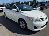 Used 2013 Toyota Corolla LE image 3