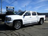 Used 2016 GMC Sierra 1500 SLT w/ SLT Premium Package image 6