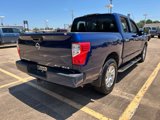 Used 2017 Nissan Titan SV image 5