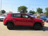 Used 2018 Jeep Compass Sport image 5