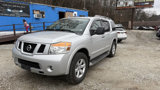 Used 2013 Nissan Armada SV image 4