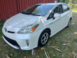 Used 2015 Toyota Prius Three image 5