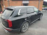Used 2020 Kia Telluride S w/ S 8 Passenger Seating Package image 3