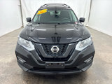 Used 2018 Nissan Rogue SV image 2