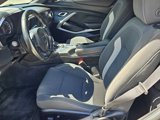 Used 2018 Chevrolet Camaro LT w/ RS Package image 4