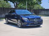 Used 2021 Mercedes-Benz C 300 Sedan image 2