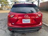 Used 2015 MAZDA CX-5 Touring w/ Bose/Moonroof Package image 4