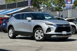 Used 2020 Chevrolet Blazer LT image 2
