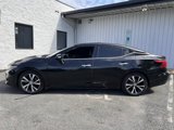Used 2018 Nissan Maxima Platinum image 2