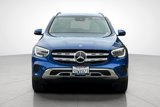 Certified 2022 Mercedes-Benz GLC 300 image 5