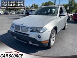 Used 2010 BMW X3 xDrive30i image 2