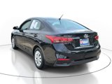 Certified 2021 Hyundai Accent SE image 3