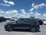 Used 2022 Volkswagen Tiguan SE image 6