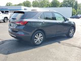 Used 2022 Chevrolet Equinox Premier image 3
