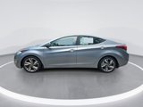 Used 2015 Hyundai Elantra Limited image 6