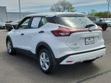 Certified 2024 Nissan Kicks S image 3