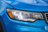 New 2025 Jeep Compass Sport image 2