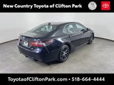 Used 2021 Toyota Camry SE image 3