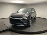 Certified 2023 Chevrolet Blazer LT w/ Driver Confidence Package image 3