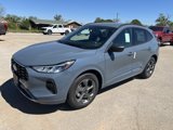 New 2024 Ford Escape ST-Line w/ Tech Pack #1 image 3