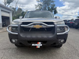Used 2003 Chevrolet Avalanche 4x4 w/ Suspension Package, Off-Road image 3