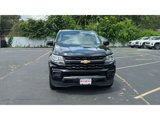 Certified 2021 Chevrolet Colorado LT w/ Fleet Safety Package image 3