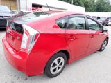Used 2012 Toyota Prius Three image 3