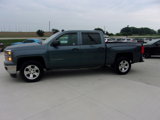 Used 2014 Chevrolet Silverado 1500 LT w/ All Star Edition image 6