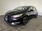Certified 2023 Nissan Versa SR w/ Electronics Package image 4