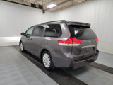 Used 2014 Toyota Sienna AWD image 4