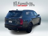 Used 2022 Kia Telluride EX w/ EX Premium Package image 3