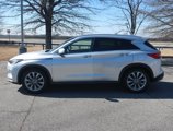 Used 2021 INFINITI QX50 Luxe image 2