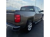 Used 2015 Chevrolet Silverado 1500 LT w/ Texas Edition, 1LT Trim image 3