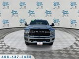 Used 2024 RAM 2500 Big Horn w/ Bed Utility Group image 2