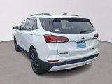 Certified 2022 Chevrolet Equinox RS image 4