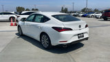 New 2025 Acura Integra image 3