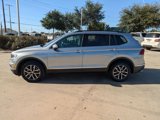 Used 2021 Volkswagen Tiguan S image 4